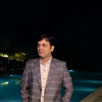Rajnish Kumar