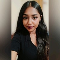 Shreya Dhar