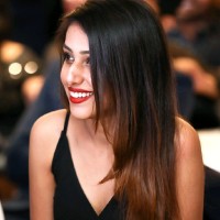 Simran Kour
