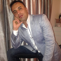 Payman shamaily Jeganeh