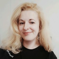 Aleksandra Szulborska