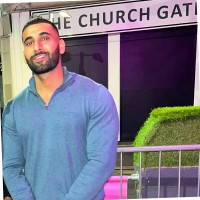 Qarsam Malik