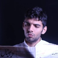 Soroush Piri Zendedel