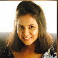 Nidhi Sekhsaria