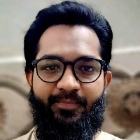 Subhan Shaikh