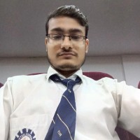 Shubham Kumar Tiwari