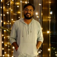 Nishith Pandya