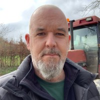 Roger Briginshaw