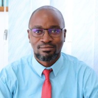 George Kaishozi