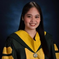 Kia Marie Chipongian, Mba