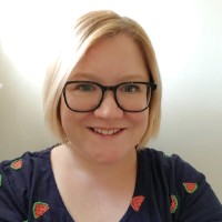Eleanor Harrison