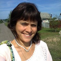 Светлана Скородумова
