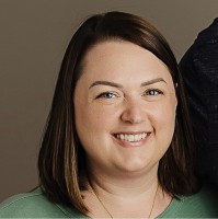 Ashley Bradford