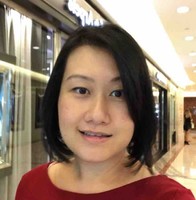 Joanne Chen