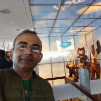 Siva Natarajan, Pmp