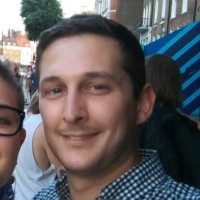 Simon Horne