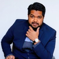 Sarath Maratha Palli -- Laser Developer --
