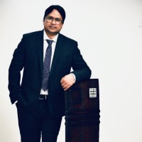 Harsh Mittal