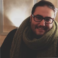 Mohammad Habibi