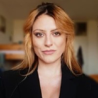 Kristina P.