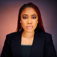 Mabel Echewune