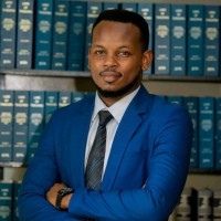 Elihazina Kangalu Esq.