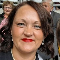 Michelle Rea