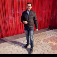 Vikas Saluja