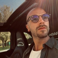 Antonio Palumbo