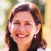Mitzi Gilbert