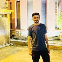 Muhammad Shahzad Khan