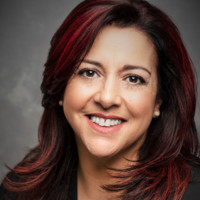 Susana Glass