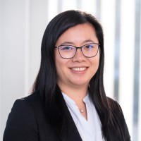 Sabrina Wong