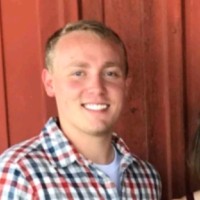 Garrett Schreiner