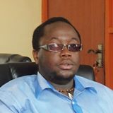 gerald kihuga