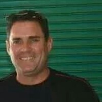Clinton Knott