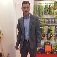 Elliot Ball