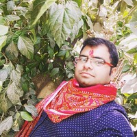 Ankur Pandey