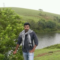 Pradeeshmon Palanilkumparampil