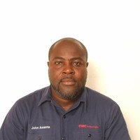 John Asante