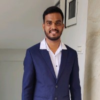 Prashanth Kumar