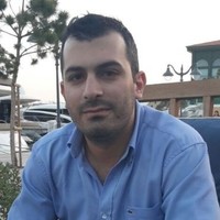 Napoleon Charalambous