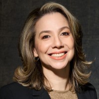 Catherine Cabrera