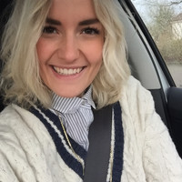Katrine Ginderskov
