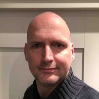 Rens Van Geffen