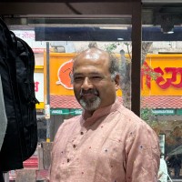 Rajesh Dwarkaprasad Bansal