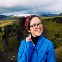 Melissa Garner