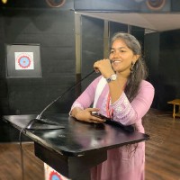 Lavanya Kesavan
