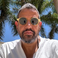 Sherif Nashed