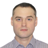 Alexander Kochugov
